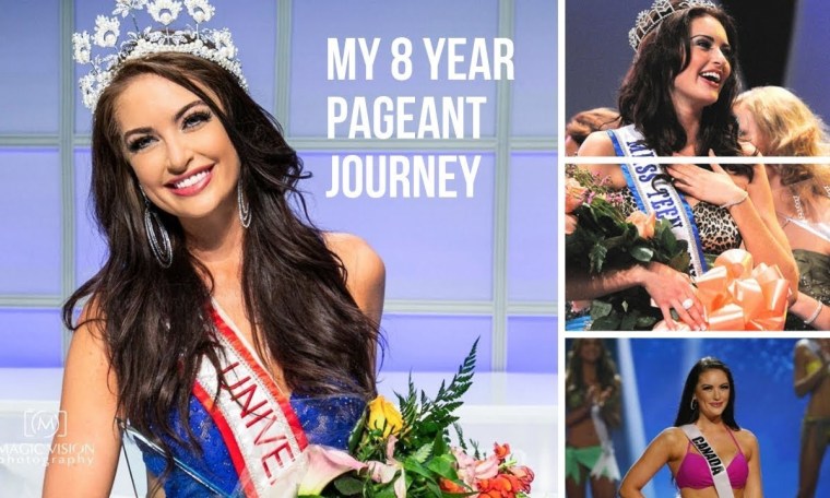 A DISASTER LED TO MY FIRST PAGEANT?! | My 8 Year Pageant Journey A DISASTER LED TO MY FIRST PAGEANT?! | My 8 Year Pageant Journey