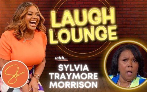 Whitney Houston’s Surprise for Sylvia Traymore Morrison Whitney Houston’s Surprise for Sylvia Traymore Morrison