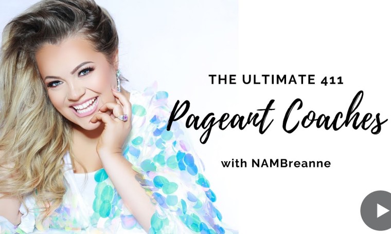 Get your Questions Answered regarding Pageant Coaches Get your Questions Answered regarding Pageant Coaches