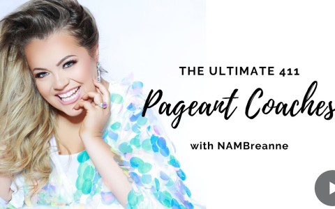 Get your Questions Answered regarding Pageant Coaches Get your Questions Answered regarding Pageant Coaches