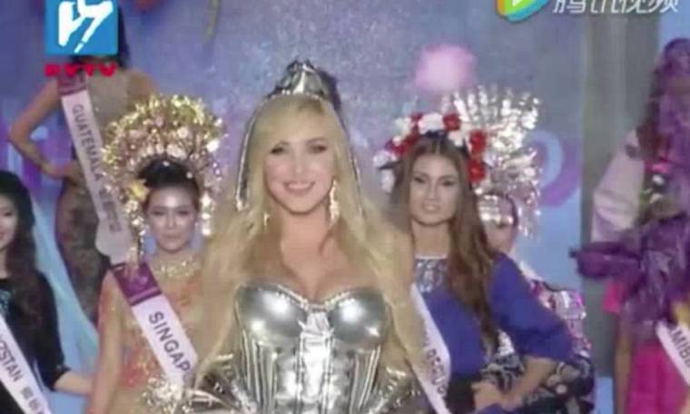 2015 Miss Tourism Queen International Pageant (Part 1) 2015 Miss Tourism Queen International Pageant (Part 1)