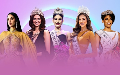 Meet Miss Universe 2023 Official Delegates ready for the international pageant. Meet Miss Universe 2023 Official Delegates ready for the international pageant.