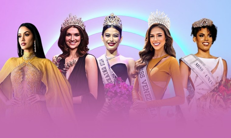 Meet Miss Universe 2023 Official Delegates ready for the international pageant. Meet Miss Universe 2023 Official Delegates ready for the international pageant.