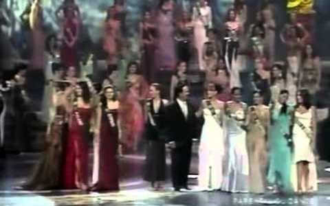Miss Earth 2003 – Full Show Miss Earth 2003 – Full Show