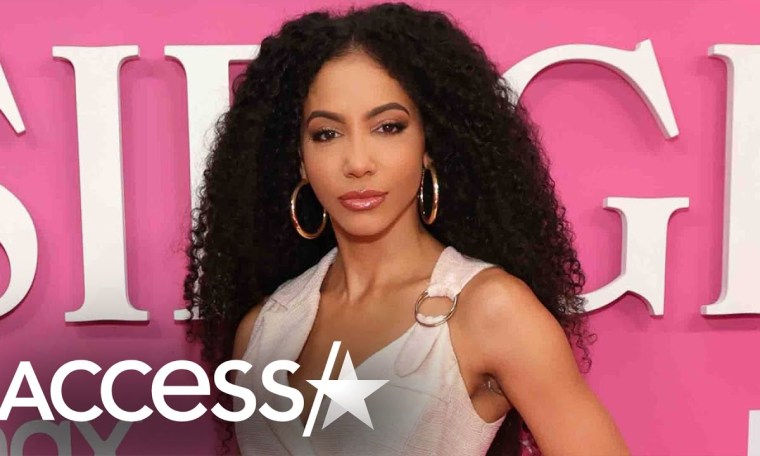 Cheslie Kryst's Mother Breaks Her Silence On Miss USA 2019's Death Cheslie Kryst's Mother Breaks Her Silence On Miss USA 2019's Death