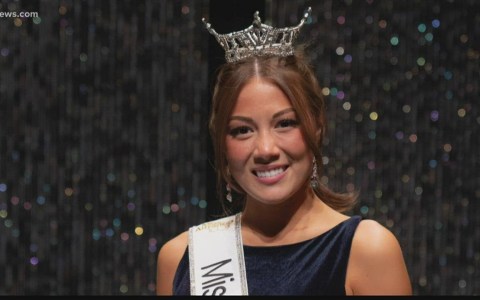 ASU Student Claims Prestigious Miss America Title! ASU Student Claims Prestigious Miss America Title!