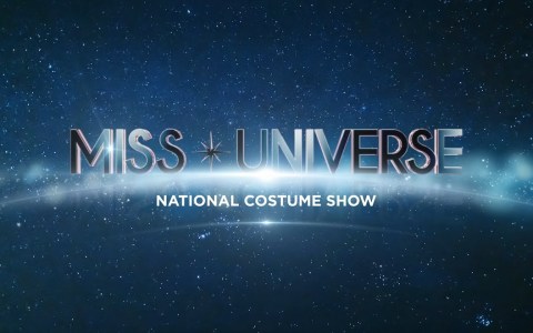 2017 Miss Universe National Costume Show 2017 Miss Universe National Costume Show