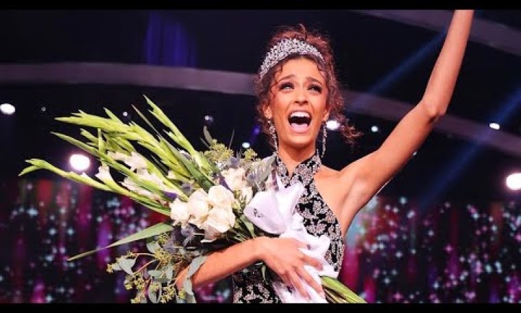 Miss Teen USA 2022 Full Show Highlights Miss Teen USA 2022 Full Show Highlights