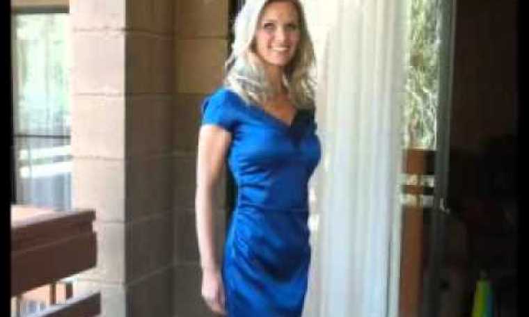 MRS. AMERICA PAGEANT featuring Mrs. Maine Dr. Christine Blak MRS. AMERICA PAGEANT featuring Mrs. Maine Dr. Christine Blak
