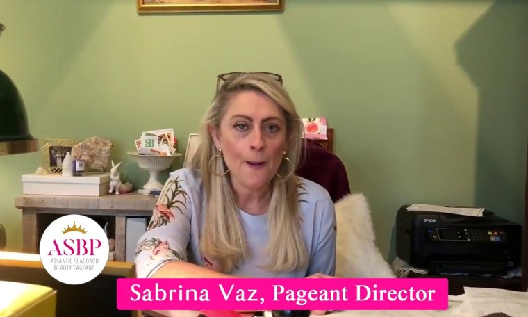 The Atlantic Seaboard Beauty Pageant (ASBP) Quick Tips: Create a Beauty Pageant Checklist The Atlantic Seaboard Beauty Pageant (ASBP) Quick Tips: Create a Beauty Pageant Checklist