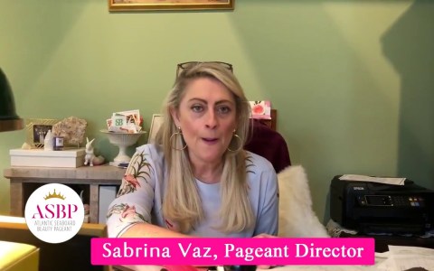 The Atlantic Seaboard Beauty Pageant (ASBP) Quick Tips: Create a Beauty Pageant Checklist The Atlantic Seaboard Beauty Pageant (ASBP) Quick Tips: Create a Beauty Pageant Checklist