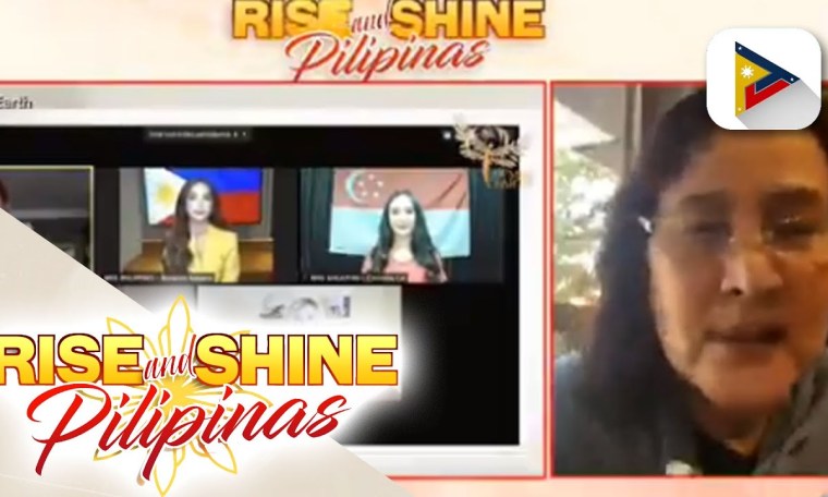 Mga kaganapan sa First Virtual Miss Earth Pageant, alamin Mga kaganapan sa First Virtual Miss Earth Pageant, alamin