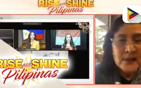 Mga kaganapan sa First Virtual Miss Earth Pageant, alamin Mga kaganapan sa First Virtual Miss Earth Pageant, alamin