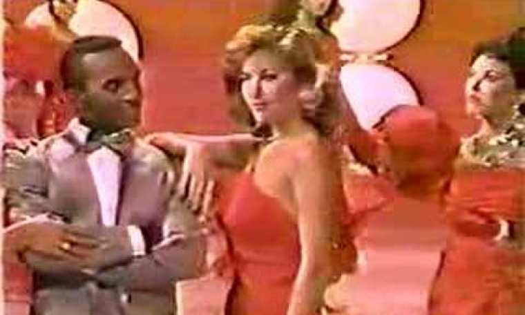 Miss America 1990 Lady in Red Miss America 1990 Lady in Red