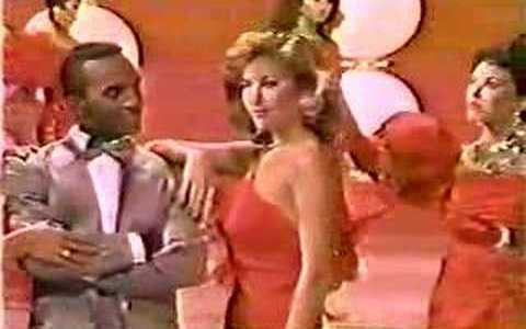 Miss America 1990 Lady in Red Miss America 1990 Lady in Red