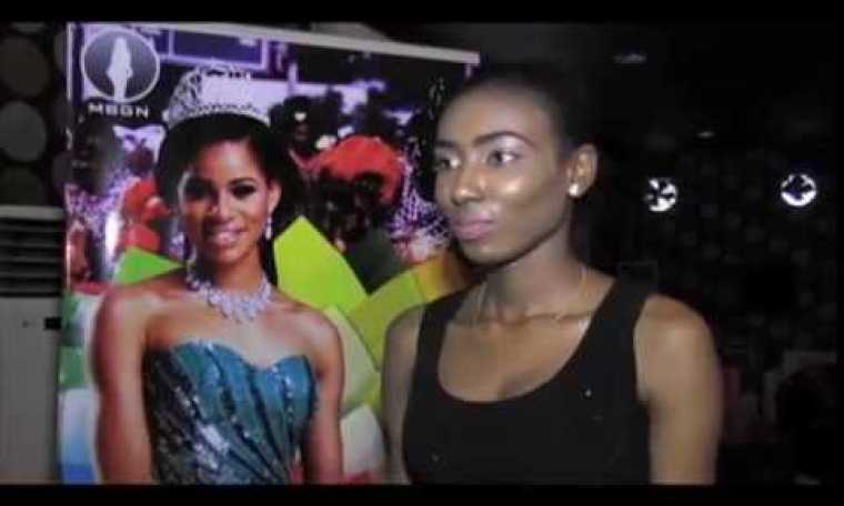 The Best Of Mbgn Auditions-African Beauty Pageant The Best Of Mbgn Auditions-African Beauty Pageant