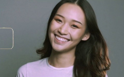 Miss Universe Singapore 2019 Finalist: LIA TAN Miss Universe Singapore 2019 Finalist: LIA TAN