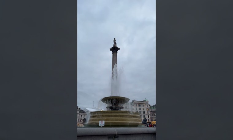 Trafalgar Square historical tower #uk #travel #asmr #londoners #trending #londontravels Trafalgar Square historical tower #uk #travel #asmr #londoners #trending #londontravels