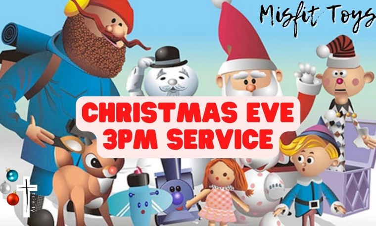 3:00pm Christmas Eve Service *Kids Pageant at Trinity Mullica Hill (12-24-22) 3:00pm Christmas Eve Service *Kids Pageant at Trinity Mullica Hill (12-24-22)