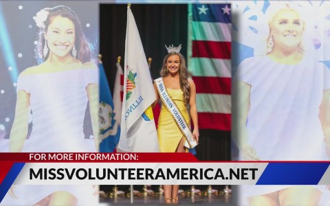 2022 Miss Illinois Volunteer America Pageant 2022 Miss Illinois Volunteer America Pageant
