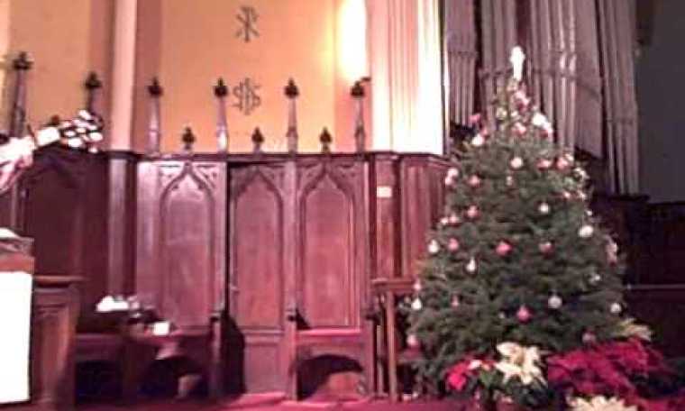 Christmas Pageant – Prep.AVI Christmas Pageant – Prep.AVI