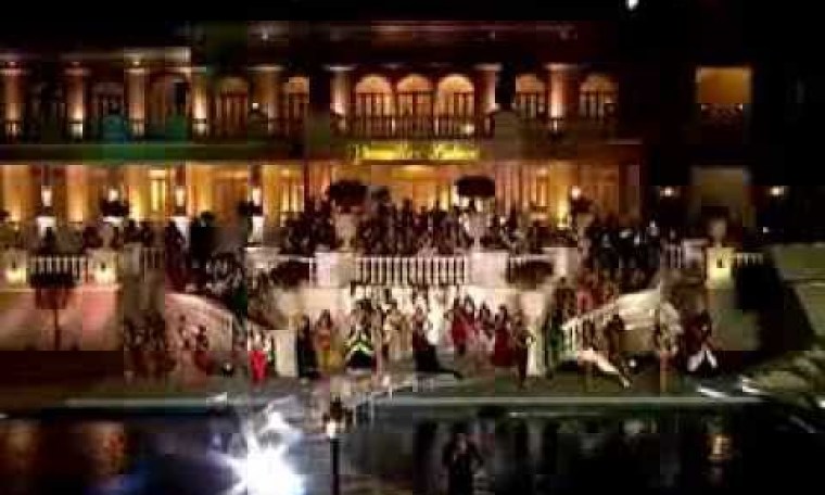 Miss Earth 2012 FULL Video Miss Earth 2012 FULL Video