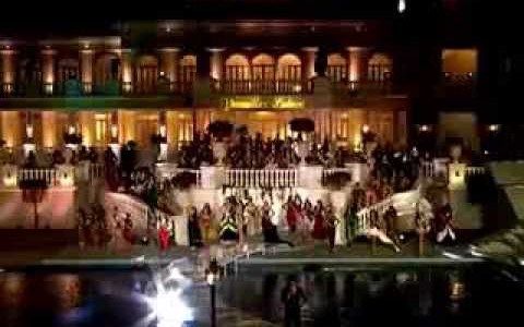 Miss Earth 2012 FULL Video Miss Earth 2012 FULL Video