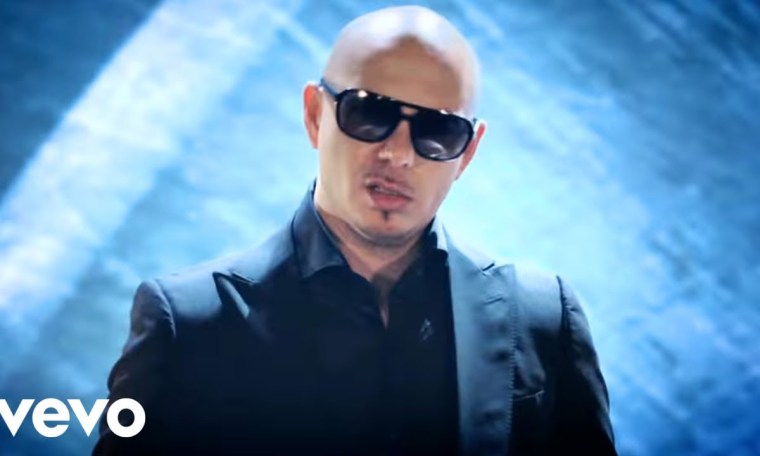 Pitbull – International Love (Official Video) ft. Chris Brown Pitbull – International Love (Official Video) ft. Chris Brown