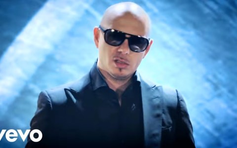 Pitbull – International Love (Official Video) ft. Chris Brown Pitbull – International Love (Official Video) ft. Chris Brown