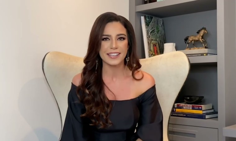 UP CLOSE: Miss Universe Brazil UP CLOSE: Miss Universe Brazil