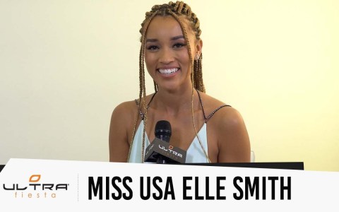 Miss USA Elle Smith Interview: Miss Universe experience, mental health and more Miss USA Elle Smith Interview: Miss Universe experience, mental health and more