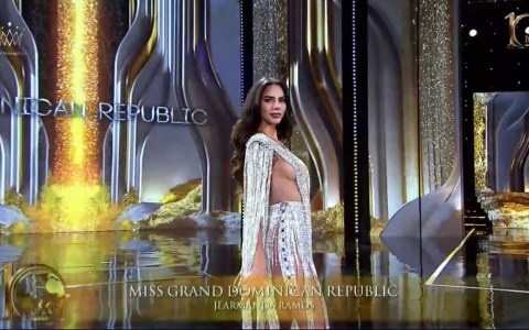 Miss Grand International Preliminary Competition LIVE! Miss Grand International Preliminary Competition LIVE!