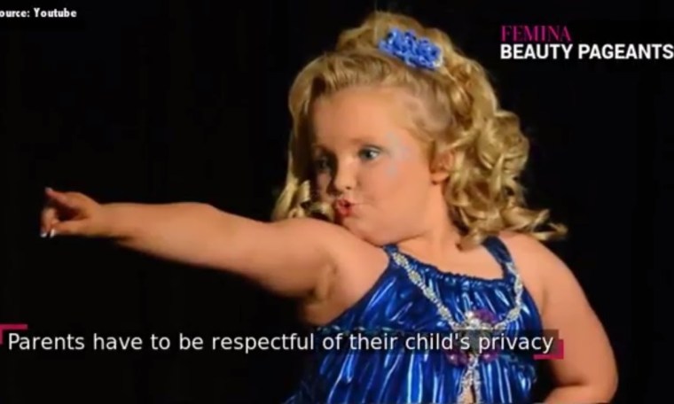 China’s bikini beauty pageant for children sparks controversy China’s bikini beauty pageant for children sparks controversy
