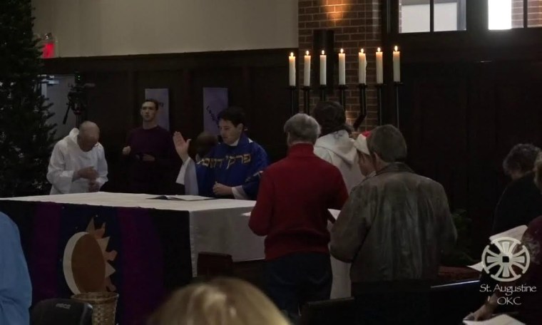 Sunday, December 10, 2023 10:45am Celebration Service Sunday, December 10, 2023 10:45am Celebration Service
