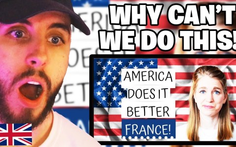 Brit Reacts to 10 Things About the USA I Absolutely Miss! Brit Reacts to 10 Things About the USA I Absolutely Miss!