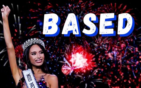First Trans Woman to Win Miss Nevada…Next, Miss USA? First Trans Woman to Win Miss Nevada…Next, Miss USA?