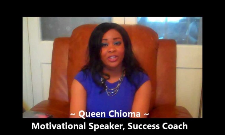 5 Top Tips on How to Win a Beauty Pageant by Queen Chioma 5 Top Tips on How to Win a Beauty Pageant by Queen Chioma