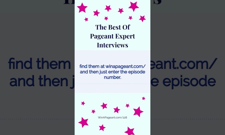 Pageant Titleholders & Experts – BEST EPISODES #shorts #pageantcoaching #pageantinterview #pageant Pageant Titleholders & Experts – BEST EPISODES #shorts #pageantcoaching #pageantinterview #pageant