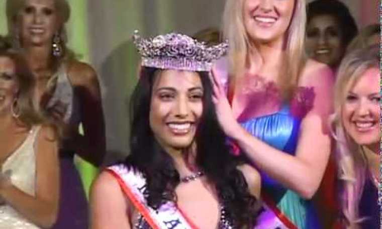 Ms. America Pageant Ms. America Pageant
