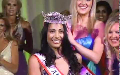 Ms. America Pageant Ms. America Pageant