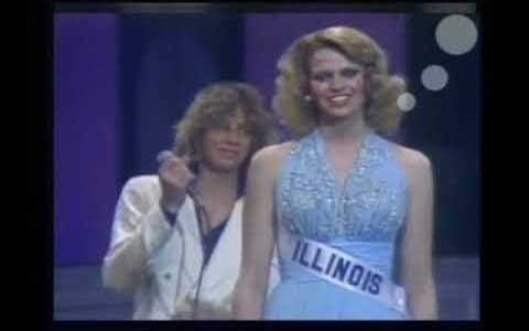 Leif Garrett – “When I Think of You” (Miss Teen USA 1979) Leif Garrett – “When I Think of You” (Miss Teen USA 1979)