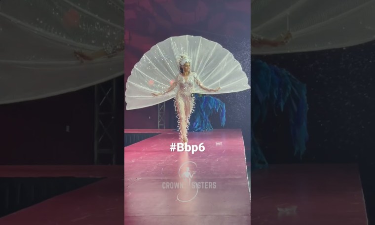 The New Miss International Philippines 2023 The New Miss International Philippines 2023