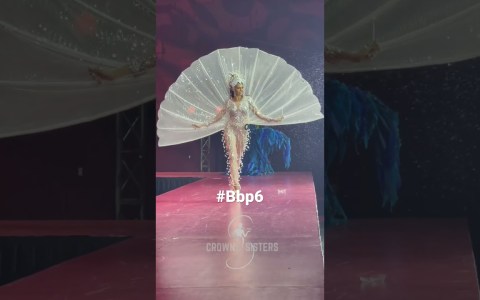 The New Miss International Philippines 2023 The New Miss International Philippines 2023