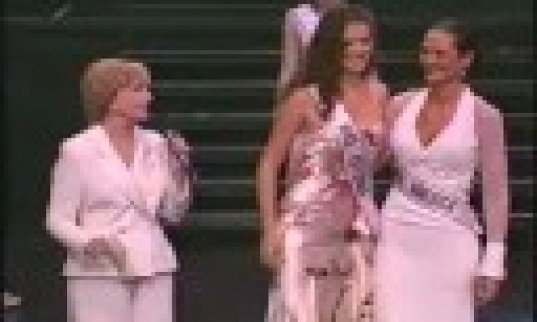 Natasha Blasick Mrs. World Pageant Natasha Blasick Mrs. World Pageant