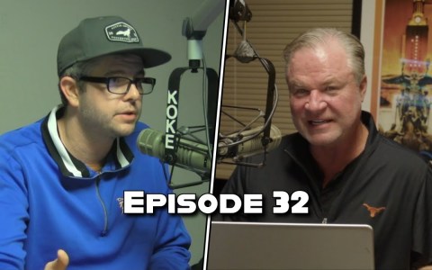Eyes on Texas Multi-Cast Episode 32 Eyes on Texas Multi-Cast Episode 32