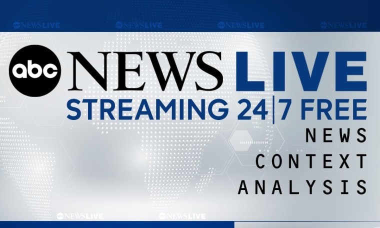 LIVE: ABC News Live – Wednesday, April 3 LIVE: ABC News Live – Wednesday, April 3