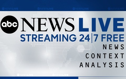 LIVE: ABC News Live – Wednesday, April 3 LIVE: ABC News Live – Wednesday, April 3