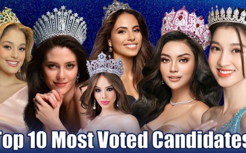 Official – Top 10 Most Voted Candidates in Miss International 2023 | Interesting News Official – Top 10 Most Voted Candidates in Miss International 2023 | Interesting News