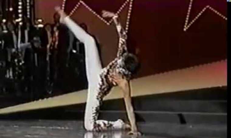 Miss America 1986 Prelims (September 1985) Miss America 1986 Prelims (September 1985)