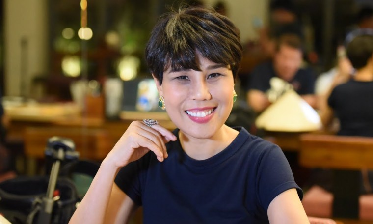 Is Thailand ready to host Miss Earth pageant in the near future? Is Thailand ready to host Miss Earth pageant in the near future?
